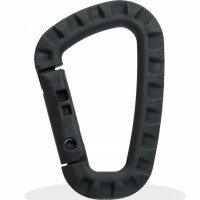 Maxpedition TacLink Tactical link - zwart