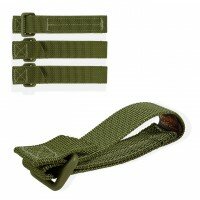 Maxpedition TacTie 7.5 cm - groen