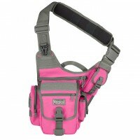 Maxpedition Fatboy Versipack - Roze