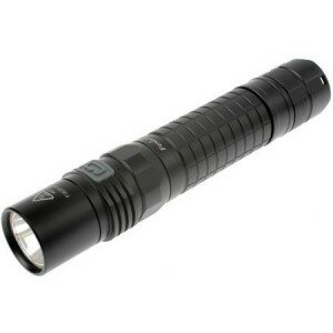 Fenix UC40 UE rechargeable flashlight