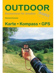 OUTDOOR Karte, Kompass, GPS...