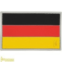 Maxpedition - Patch Germany flag