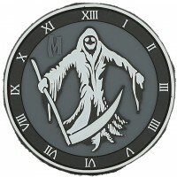 Maxpedition - Badge Reaper - Swat