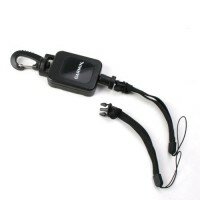 Garmin - Retractable lanyard