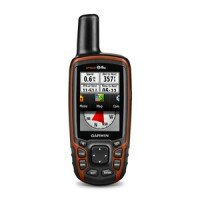 Garmin - GPSMap64s