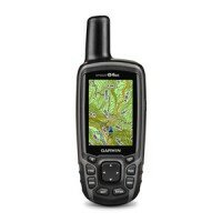 Garmin - GPSMap64st