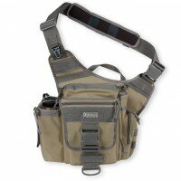 Maxpedition Jumbo Versipack - Khaki-Foliage