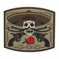 Maxpedition - Badge EL GUAPO - Arid