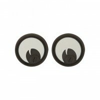 Maxpedition - Patch Google Eyes - Arid