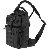 Maxpedition Sitka Gearslinger Black