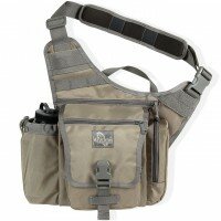 Maxpedition Jumbo KISS Khaki-Foliage