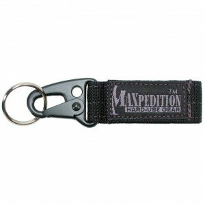 Maxpedition Keyper - Black