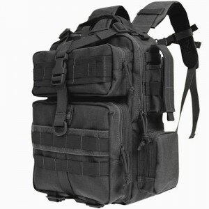 Maxpedition Typhoon - Black