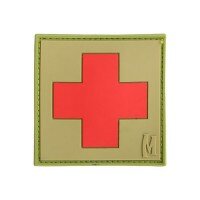 Maxpedition - Patch Medic - Arid