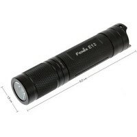 Fenix E12 LED zaklamp, XP-E2 LED