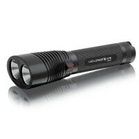 LED Lenser - X7R - rechargeable