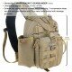 Maxpedition Noatak GearSlinger - khaki