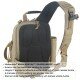 Maxpedition Noatak GearSlinger - khaki