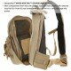 Maxpedition Noatak GearSlinger - khaki