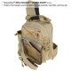 Maxpedition Noatak GearSlinger - khaki