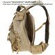 Maxpedition Noatak GearSlinger - khaki