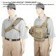 Maxpedition Noatak GearSlinger - khaki