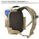 Maxpedition Noatak GearSlinger - khaki