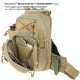 Maxpedition Noatak GearSlinger - khaki