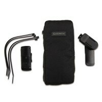 Garmin - Outdoor-Halterungspaket mit Tasche