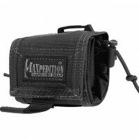 Maxpedition - Rollypoly black