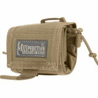 Maxpedition - Rollypoly khaki