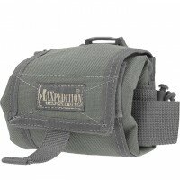 Maxpedition - Mega Rollypoly Foliage-green