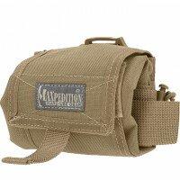 Maxpedition - Mega Rollypoly Khaki