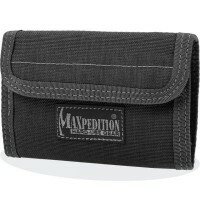 Maxpedition - Wallet Spartan - Black