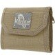 Maxpedition - Wallet C.M.C. - Khaki