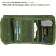 Maxpedition - Wallet C.M.C. - Khaki