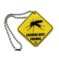 Cachers best friends - Mosquito