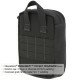 Maxpedition - Pocket organiser BEEFY - Black