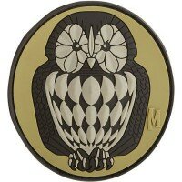 Maxpedition - Patch Owl - Arid