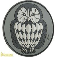 Maxpedition - Patch Owl - Swat