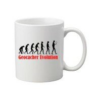 Kaffee + Teebecher: Evolution