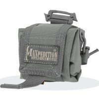 Maxpedition - Mini Rollypoly Foliage Groen