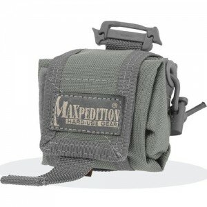 Maxpedition - Mini Rollypoly Foliage Green