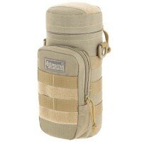 Maxpedition - 10 x 4 Bottleholder Khaki