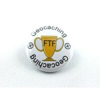 Button - FTF - Trofee