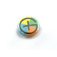 Button - Geologo-4colors