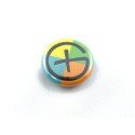 Button - Geologo-4Farbig