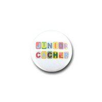 Button - JuniorCacher