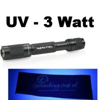 EagleTac - P100A2 - UV 3W - 395nm