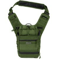 Maxpedition Colossus - OD groen